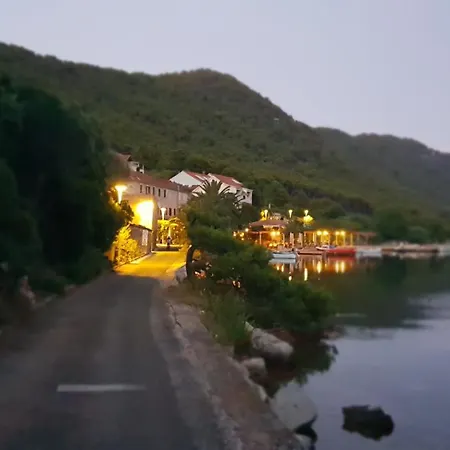 Apartment Pjevalo-mljet *