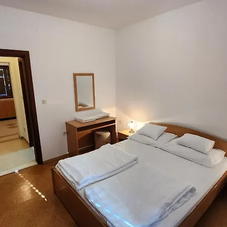 Apartment Pjevalo-mljet