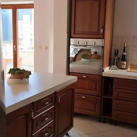 Pjevalo-mljet Apartment Polace