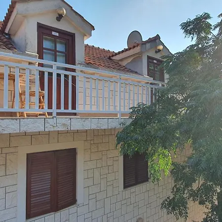 Apartment Pjevalo-mljet Polace