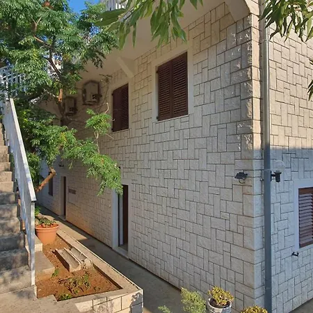 Apartment Pjevalo-mljet *