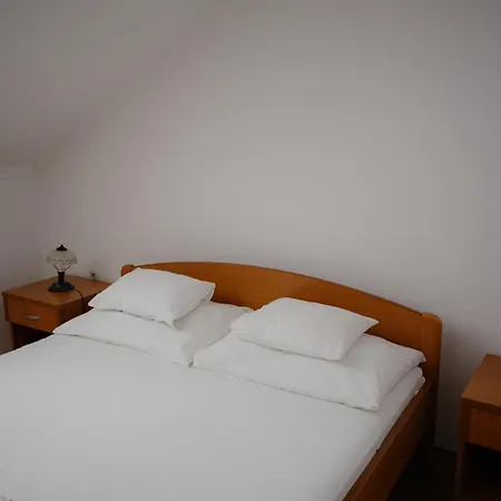 Apartment Pjevalo-mljet