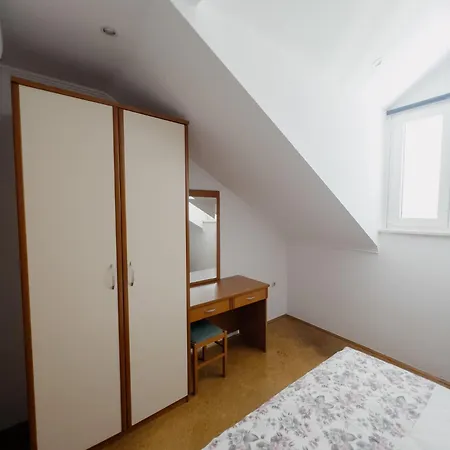 Apartment Pjevalo-mljet Polace