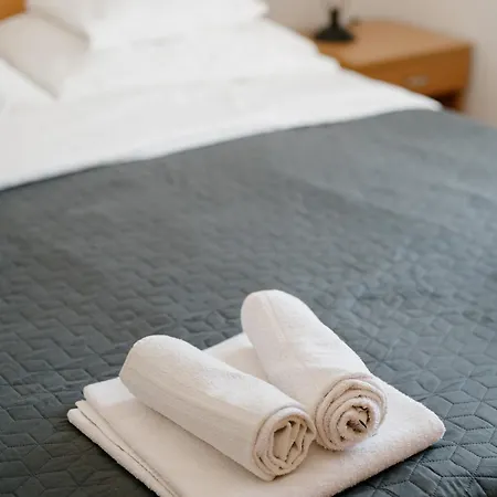 Pjevalo-mljet Apartment