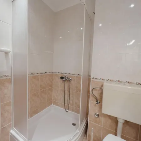 Apartment Pjevalo-mljet *