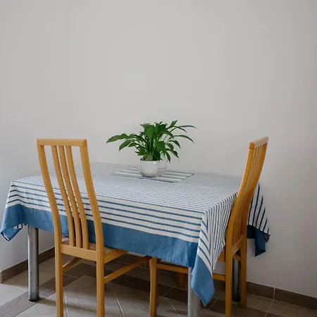 Apartment Pjevalo-mljet