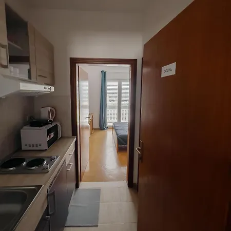 Pjevalo-mljet Polace