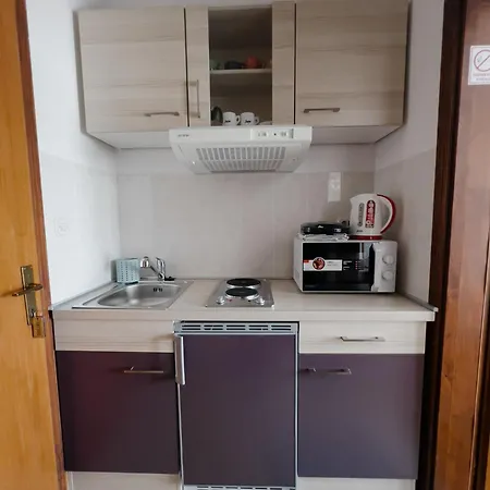 Apartment Pjevalo-mljet *