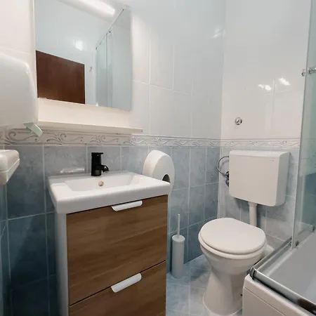 Pjevalo-mljet Apartment Polace