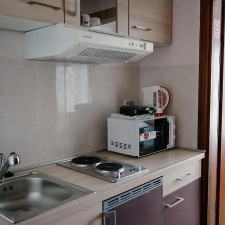 Apartment Pjevalo-mljet