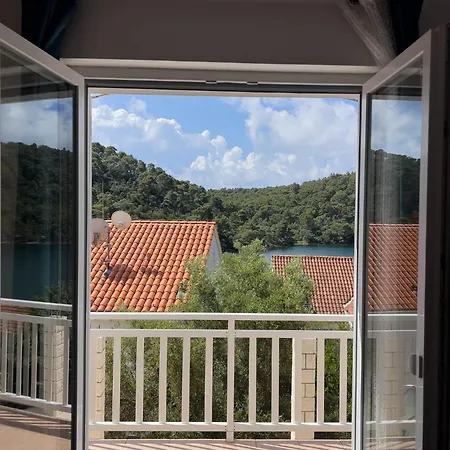 Apartment Pjevalo-mljet