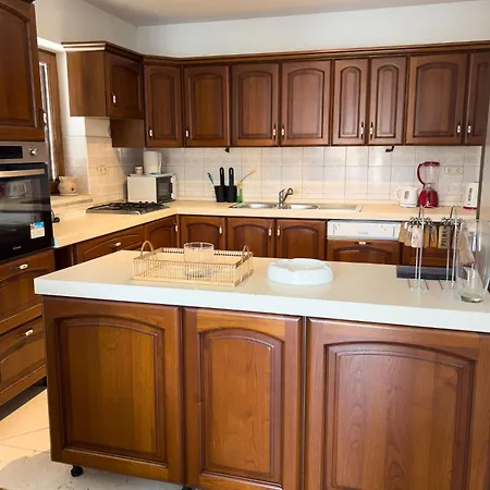 Apartment Pjevalo-mljet Polace