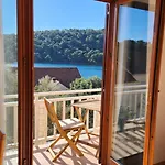 Apartament Pjevalo-mljet