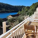 Pjevalo-mljet Apartament Polače