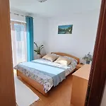 Apartament Pjevalo-mljet *
