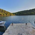 Pjevalo-mljet Apartament *