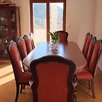 Pjevalo-mljet Apartament Polače