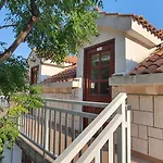 Apartament Pjevalo-mljet *