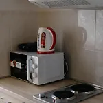 Apartament Pjevalo-mljet *