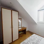 Apartament Pjevalo-mljet Polače