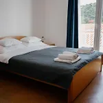 Apartament Pjevalo-mljet Polače