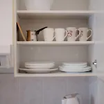 Pjevalo-mljet Apartament *