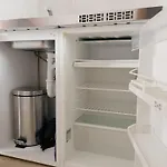 Apartament Pjevalo-mljet *