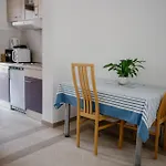 Pjevalo-mljet Apartament *