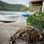 Pjevalo-mljet * Polače