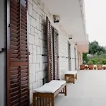 Apartament Pjevalo-mljet Polače