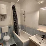 Pjevalo-mljet Apartament
