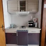 Apartament Pjevalo-mljet *