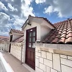 Pjevalo-mljet Apartament Polače