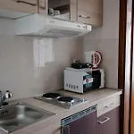 Apartament Pjevalo-mljet