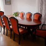 Apartament Pjevalo-mljet Polače