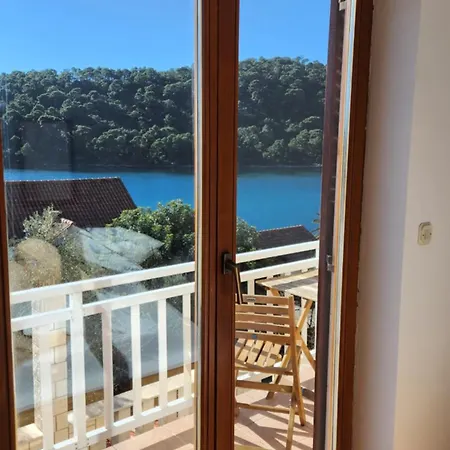 Apartman Pjevalo-mljet