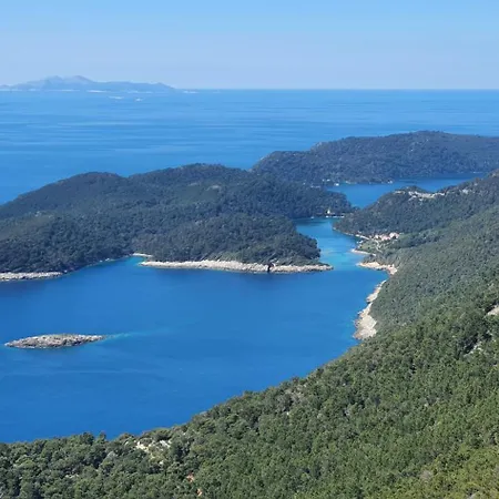 Pjevalo-mljet * Polače