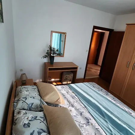 Pjevalo-mljet Apartman Polace