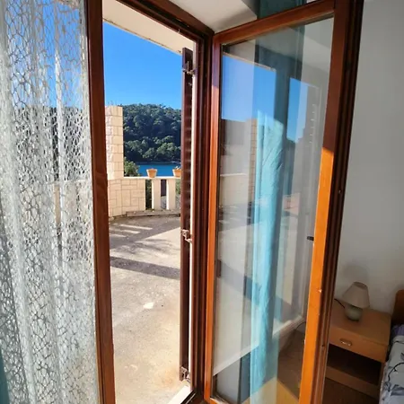 Pjevalo-mljet Polače