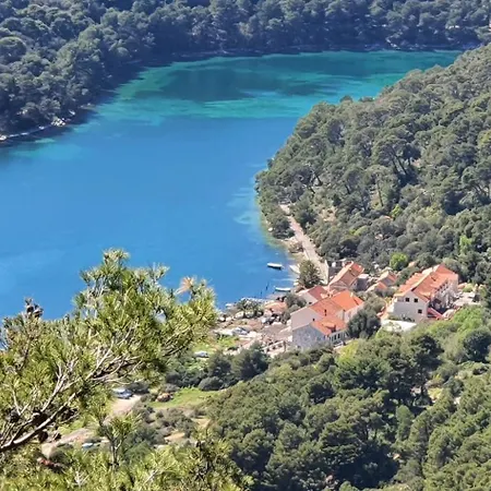 Pjevalo-mljet * Polače