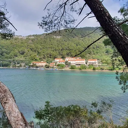 Pjevalo-mljet Polače