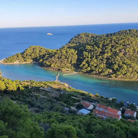 Pjevalo-mljet * Polače