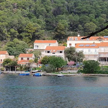 Pjevalo-mljet Polače