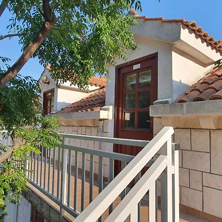 Apartman Pjevalo-mljet *