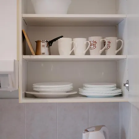 Pjevalo-mljet Apartman *