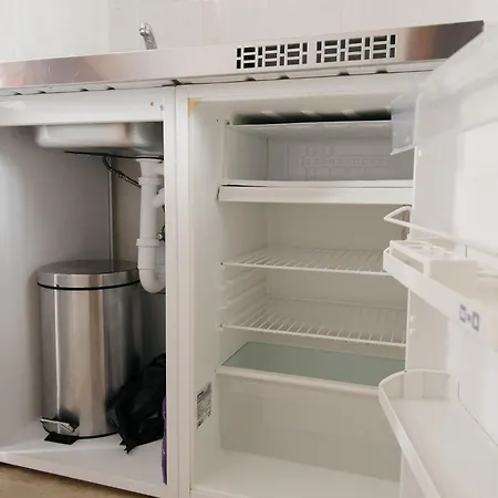 Apartman Pjevalo-mljet *