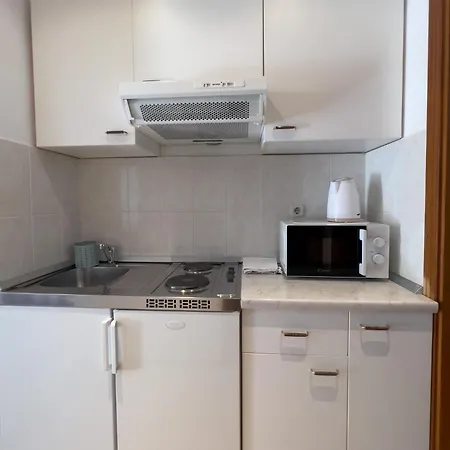 Pjevalo-mljet Apartman Polace