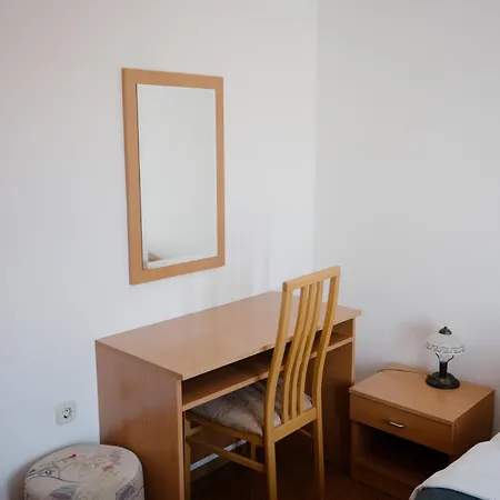 Apartman Pjevalo-mljet