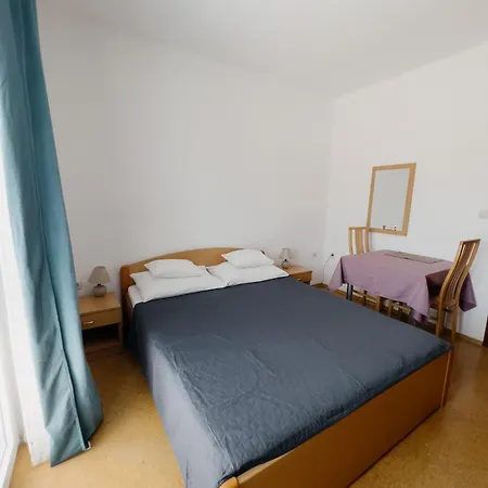 Apartman Pjevalo-mljet Polace