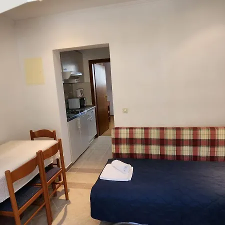 Lejlighed Pjevalo-mljet *